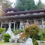 鵜鳥神社