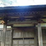 豊川神社