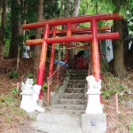 塚鼻神社