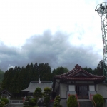 加茂神社・八坂神社・熊野神社