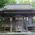 月山神社