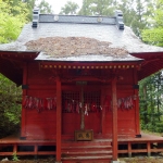 二渡神社