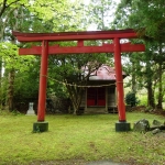 久須志神社