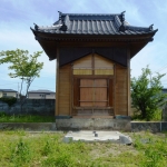 拝幣志神社