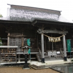 鳥屋神社・羽黒神社
