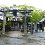 大嶋神社
