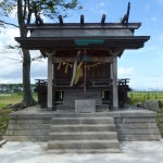 下増田神社