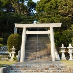 越賀神社