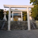 越賀神社