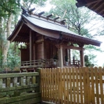 飛鳥神社