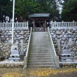 徳司神社