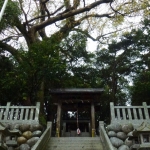 徳司神社