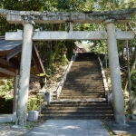 大潟神社