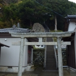 真浦神社（もうらじんじゃ）