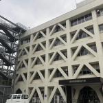 須崎総合庁舎 避難ビル
