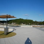 南三陸町震災復興祈念公園