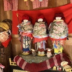 みちびき地蔵