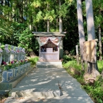 みちびき地蔵