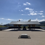東日本大震災刻銘碑