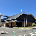 陸前高田市立博物館