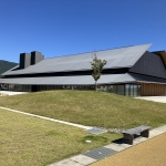 陸前高田市立博物館